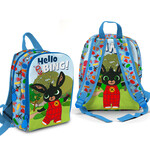 Bing Bunny Rugzak Hello! - 31 x 25 x 10 cm - Polyester