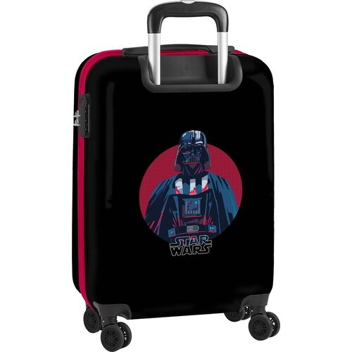 Star Wars Cabin Trolley Darth Vader - 55 x 34,5 x 20 cm - ABS Hardcase