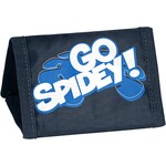 Spidey Portemonnee, Go! - 12 x 8,5 cm - Polyester