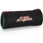 My Hero Academia Etui Rond, Midoriya - 22 x 8 cm - Polyester