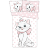 Disney Aristocat BABY Dekbedovertrek, Dots - 135 x 100 cm - Katoen