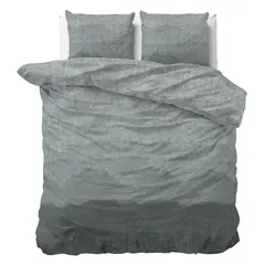 Sleeptime Dekbedovertrek Lulian Zee Blauw