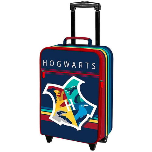 Harry Potter Harry Potter Trolley 52 x 34 x 16 cm - Polyester