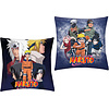 Naruto Kussen Jutsu - 40 x 40 cm - Polyester