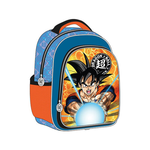 Dragon Ball rugzak - 31 x 26 x 12 cm - Polyester