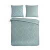 Pure Dekbedovertrek microfiber luxe nr.10061 sage
