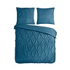Pure Dekbedovertrek microfiber luxe nr.10060 petrol