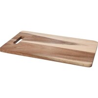 Koopman Snijplank Acacia 36 x 23 cm