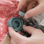 Koopman Vacuümzakken 2-delige set Storage Solutions