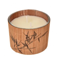 Koopman KAARS MET BAMBOO EN PRINT 11X8