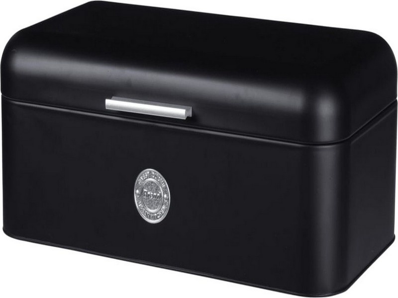 Van oude dingenvintage broodtrommel van Brabantia