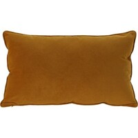 Koopman Kussen 30x50cm oker