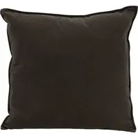 Koopman Sierkussen taupe 45 x 45 x 3 cm