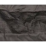 Sleeptime Dekbedovertrek Velvet Band Taupe