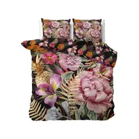 Dreamhouse Dekbedovertrek Petal Roze