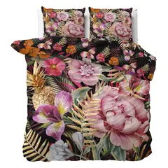 Dreamhouse Dekbedovertrek Petal Roze