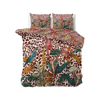 Dreamhouse Dekbedovertrek Ida Multi