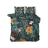 Dreamhouse Dekbedovertrek Calanthe Groen