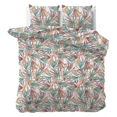 Dreamhouse Dekbedovertrek Aster Multi