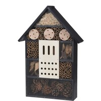 Koopman Groot insectenhotel huis 51 cm