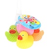 Koopman Badeendjes 5 stuks 5,5 cm