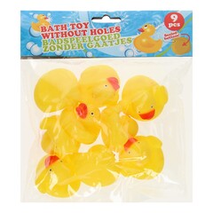 Koopman Badeendjes, 9 stuks