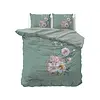 Sleeptime Dekbedovertrek Lyra Groen