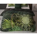 Sleeptime Dekbedovertrek Filou Groen