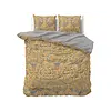 Sleeptime Dekbedovertrek Emeline Goud