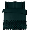 Dreamhouse Dekbedovertrek Cyprus Groen - Groen - 100% Katoen