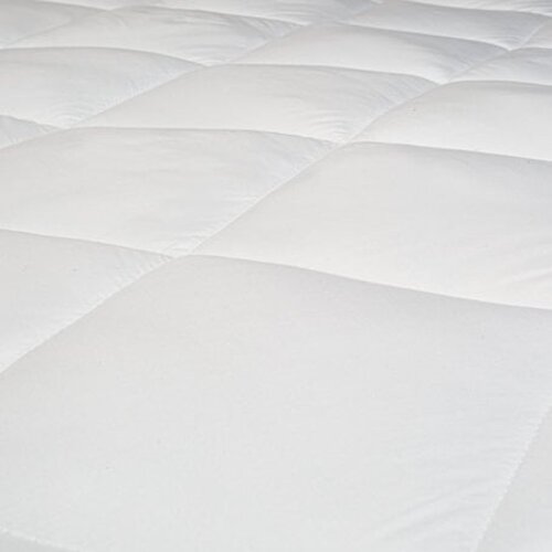 Sleeptime Medisch Gel Oplegmatras Wit