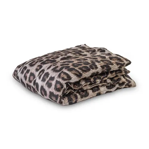 Sleeptime All-in one lazy dekbed Panther Taupe