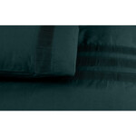 Dreamhouse Dekbedovertrek Bali Groen - Percal Cotton