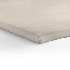 Dreamhouse Dubbel Jersey 220 gr. Topper Hoeslaken Creme