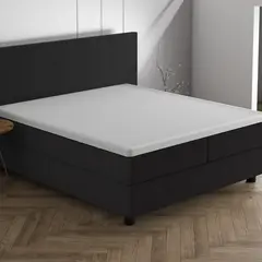 Dreamhouse Dubbel Jersey 220 gr. Topper Hoeslaken Wit