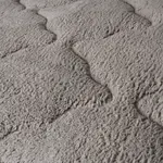 Sleeptime Dekbed - Lazy Teddy Taupe