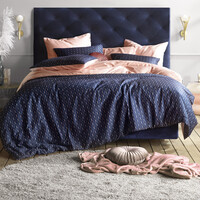 De Witte Lietaer De Witte Lietaer Dekbedovertrek Katoen Satijn, Idyllic - 240 x 220 + 2x 60 x 70 cm