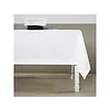 De Witte Lietaer Tafellaken, Sonora Wit - 160 x 310 cm - 100% Katoen