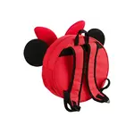 Disney Minnie Mouse Disney Minnie Mouse Peuterrugzak, 3D - 31 x 31 x 10 cm - Polyester/EVA