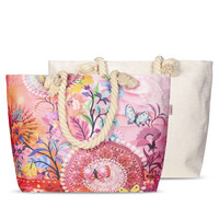 HIP Strandtas HIP 43x60 cm no.32020 multi