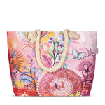 HIP Strandtas HIP 43x60 cm no.32020 multi