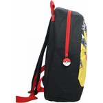 Pokemon Rugzak, Pikachu - 40 x 28 x 12 cm - Polyester