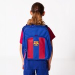 FC Barcelona Rugzak, FCB - 38 x 32 x 12 cm - Polyester