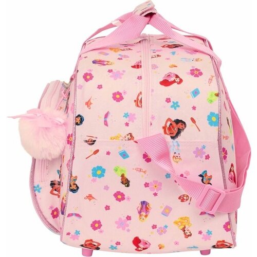 Disney Princess Sporttas Summer Adventures - 40 x 24 x 23 cm - Polyester