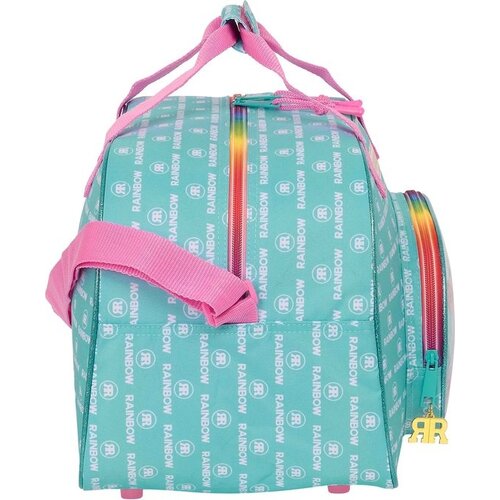 Rainbow High Sporttas Paradise - 40 x 24 x 23 cm - Polyester