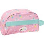 Peppa Pig Toilettas, Ice Cream - 26 x 15 x 12 cm - Polyester