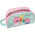 Peppa Pig Toilettas, Ice Cream - 26 x 15 x 12 cm - Polyester