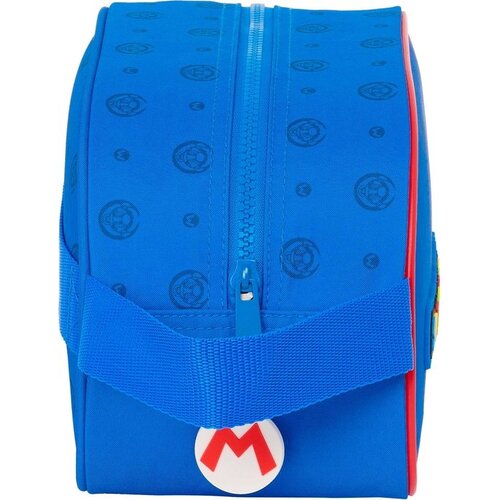 Super Mario Toilettas, Play - 26 x 15 x 12 cm - Polyester