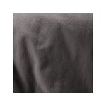 De Witte Lietaer Dekbedovertrek Laura Ebony - Katoen Flanel