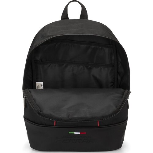 Ferrari Rugzak, Enzo - 40 x 28 x 15 cm - Polyester